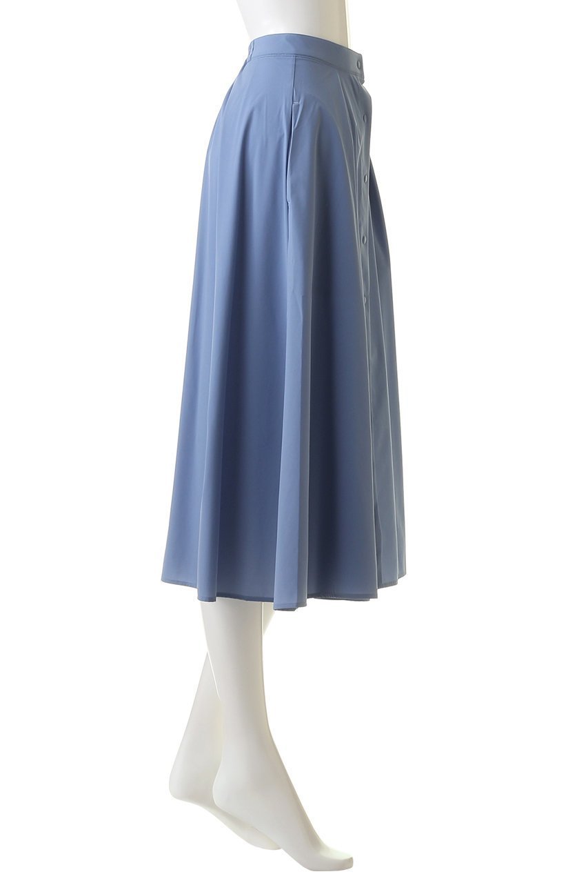 【スピード/Speedo】のリラックスフロントボタンスカート 人気、トレンドファッション・服の通販 founy(ファニー) 　ファッション　Fashion　レディースファッション　Fashion for Women　スカート　Skirts　ロングスカート　Long Skirts / Maxi & Midi Skirts　コレクション　Collection, Seasonal Line　ストレッチ　Stretch, Stretchy Fabric　リゾート　Resort, Vacation Style　ロング　Long, Long-Length　水着　Swimsuit, Swimwear　other-3|ID: prp329100003294786 ipo3291000000035906071