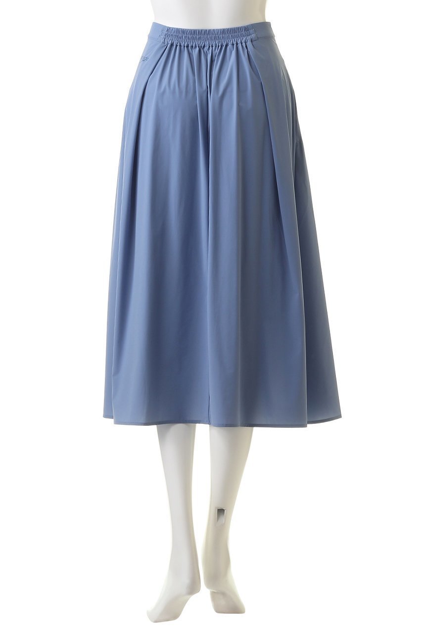 【スピード/Speedo】のリラックスフロントボタンスカート 人気、トレンドファッション・服の通販 founy(ファニー) 　ファッション　Fashion　レディースファッション　Fashion for Women　スカート　Skirts　ロングスカート　Long Skirts / Maxi & Midi Skirts　コレクション　Collection, Seasonal Line　ストレッチ　Stretch, Stretchy Fabric　リゾート　Resort, Vacation Style　ロング　Long, Long-Length　水着　Swimsuit, Swimwear　other-4|ID: prp329100003294786 ipo3291000000035906072