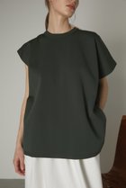 【リムアーク/RIM.ARK】のAsymmetry knit tops/ニットトップス 人気、トレンドファッション・服の通販 founy(ファニー) ファッション Fashion レディースファッション WOMEN トップス・カットソー Tops/Tshirt ニット Knit Tops プルオーバー Pullover アシンメトリー Asymmetry シンプル Simple バランス Balance モダン Modern 夏 Summer thumbnail ダークグレー|ID: prp329100003294809 ipo3291000000022036327