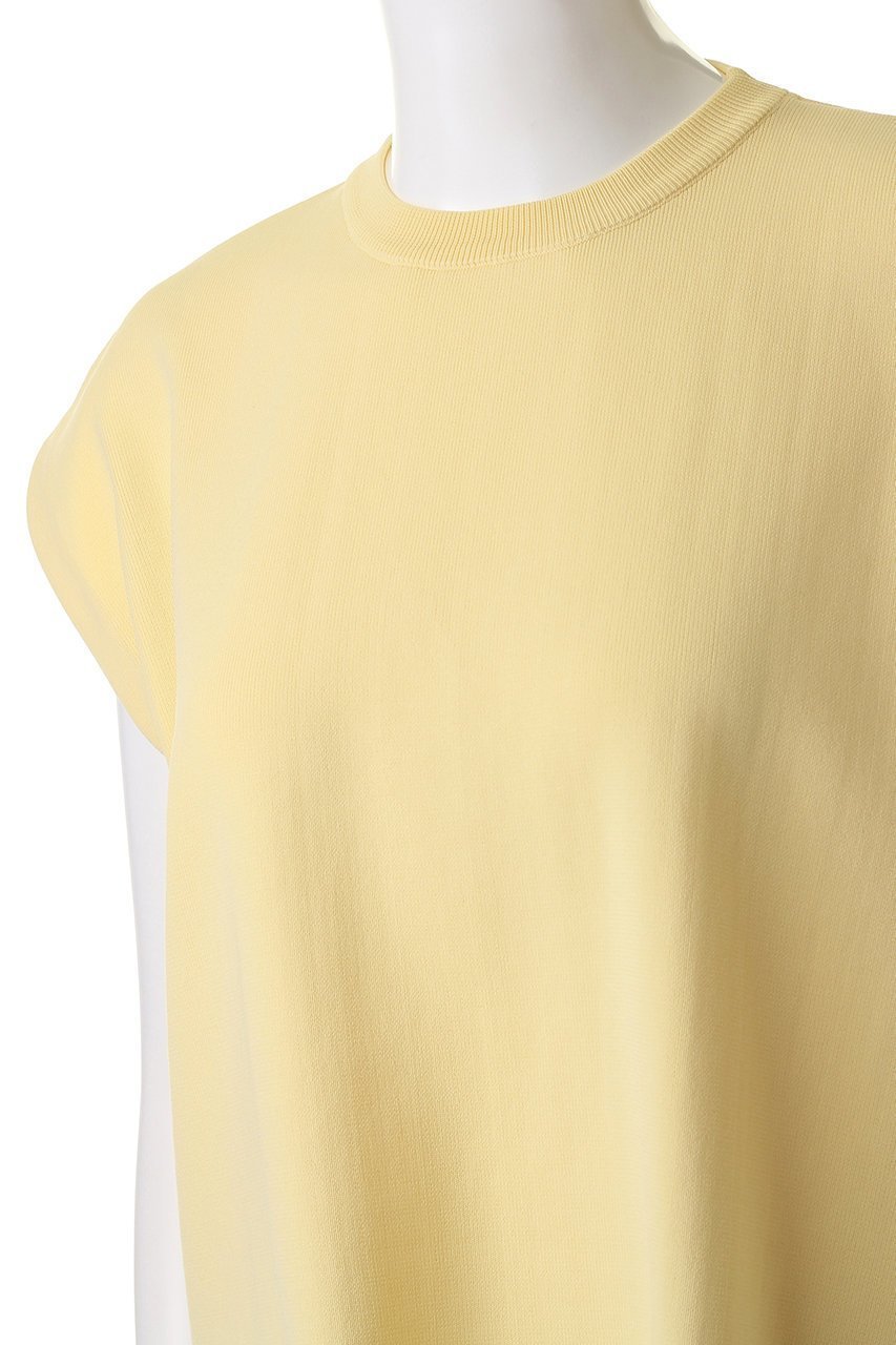 【リムアーク/RIM.ARK】のAsymmetry knit tops/ニットトップス 人気、トレンドファッション・服の通販 founy(ファニー) ファッション Fashion レディースファッション Fashion for Women トップス・カットソー Cut & Sew Tops ニット Knit Tops & Sweaters カジュアルプルオーバー・ニットトップス Pullovers & Knit Tops / Casual Pullovers アシンメトリー Asymmetrical Style シンプル Simple, Minimal バランス Balance, Style Balance モダン Modern, Contemporary 夏 Summer other-5|ID: prp329100003294809 ipo3291000000032808867