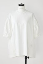 【ナゴンスタンス/nagonstans】のCO天竺 WOVEN Combi P.O/プルオーバー Salt|ID: prp329100003294826 ipo3291000000036989561