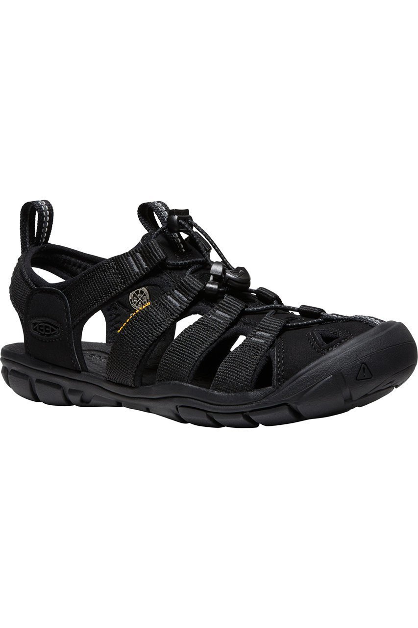 【キーン/KEEN】のクリアウォーター シーエヌエックス 人気、トレンドファッション・服の通販 founy(ファニー) 　ファッション　Fashion　レディースファッション　Fashion for Women　スポーツウェア　Functional & Stylish Sportswear　サンダル&ミュール　Sandals & Mules　スポーツシューズ・ランニングスニーカー　Athletic Shoes / Running Shoes / Training Sneakers　ウォーター　Water　コンパクト　Compact, Small Size　サンダル　Sandals, Summer Shoes　シューズ　Shoes, Footwear　スポーツ　Sports, Activewear　トラベル　Travel, Travel Gear　フィット　Fit, Slim Fit　ライニング　Inner Lining, Inner Fabric, Lined　ラバー　Rubber, Rubber Sole　定番　Standard, Basic Item　軽量　Lightweight, Ultra Light　 other-1|ID: prp329100003296496 ipo3291000000033727612