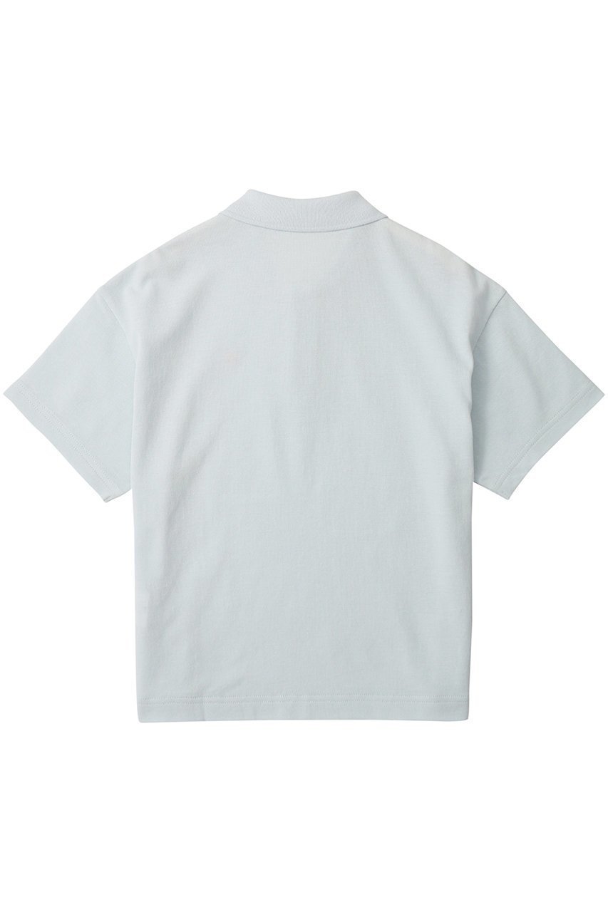 【ミナ ペルホネン/mina perhonen / KIDS】の【KIDS】jeu トップス ライトブルー 140 人気、トレンドファッション・服の通販 founy(ファニー) ファッション Fashion キッズファッション Fashion for Kids トップス・カットソー Cut & Sew Tops シンプル Simple, Minimal ボトム Bottoms, Lower Wear ワンポイント One Point, Statement Accent 夏 Summer 春 Spring S/S・春夏 SS, Spring/Summer, Warm Season other-2|ID: prp329100003296602 ipo3291000000036236038