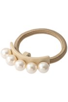 【アレクサンドル ドゥ パリ/ALEXANDRE DE PARIS】のポニー ベージュ|ID: prp329100003300261 ipo3291000000035940795