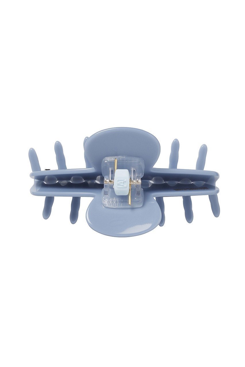 【アレクサンドル ドゥ パリ/ALEXANDRE DE PARIS】のM クリップ 人気、トレンドファッション・服の通販 founy(ファニー) 　ファッション　Fashion　レディースファッション　Fashion for Women　シュシュ&ヘアアクセ/ヘアアレンジ　Scrunchies & Hair Accessories　アクセサリー　Fashion Accessories　デニム　Denim, Jeans Material　バレッタ　Barrette, Hair Clip　パターン　Pattern, Design Print　A/W・秋冬　Autumn/Winter　other-3|ID: prp329100003300263 ipo3291000000036121270