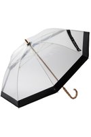 【アシーナ ニューヨーク/Athena New York】のMid town 雨傘 人気、トレンドファッション・服の通販 founy(ファニー) ファッション Fashion レディースファッション WOMEN 傘 / レイングッズ Umbrellas/Rainwear ハンカチ モダン ワンポイント 傘 時計 |ID:prp329100003300280