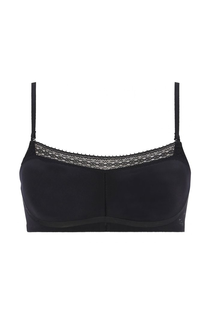 【エス バイ スロギー/S by sloggi】のサブトル ノンワイヤーブラ2 sloggi S Subtle P JX インテリア・キッズ・メンズ・レディースファッション・服の通販 founy(ファニー) https://founy.com/ ファッション Fashion レディースファッション Fashion for Women 下着・ランジェリー Lingerie & Intimates その他ランジェリー・インナーアイテム Other Lingerie / Intimates インナー Innerwear スクエア Square, Square Shape トレンド Trend, Trending Now ブラジャー Bra, Lingerie プリント Print, Printed Pattern モダン Modern, Contemporary ラップ Wrap, Wrap Design ランジェリー Lingerie, Intimate Wear レース Lace, Lace Fabric 再入荷 Restock / Back in Stock |ID: prp329100003300291 ipo3291000000034886550