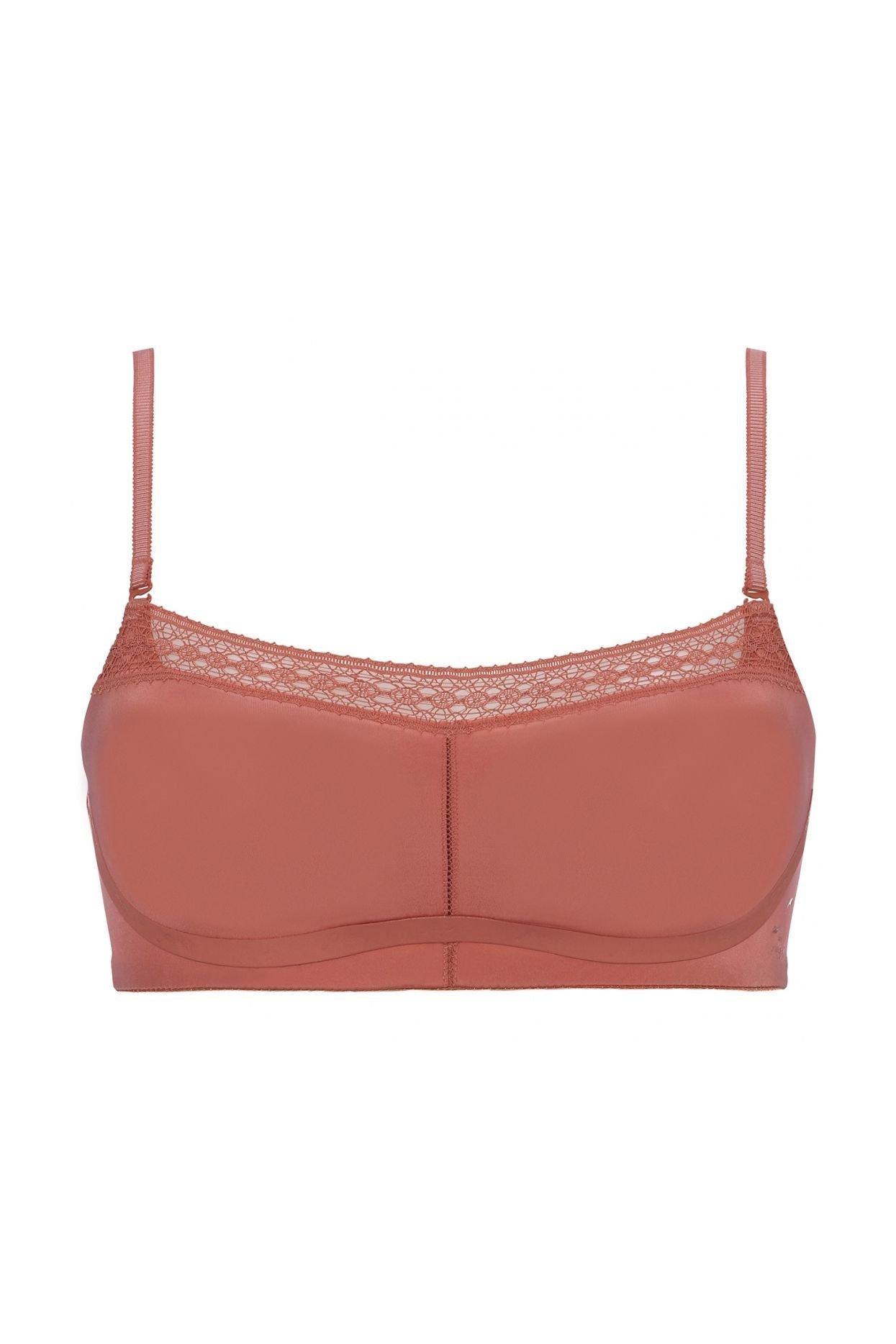 【エス バイ スロギー/S by sloggi】のサブトル ノンワイヤーブラ2 sloggi S Subtle P JX インテリア・キッズ・メンズ・レディースファッション・服の通販 founy(ファニー) ファッション Fashion レディースファッション Fashion for Women 下着・ランジェリー Lingerie & Intimates その他ランジェリー・インナーアイテム Other Lingerie / Intimates インナー Innerwear スクエア Square, Square Shape トレンド Trend, Trending Now ブラジャー Bra, Lingerie プリント Print, Printed Pattern モダン Modern, Contemporary ラップ Wrap, Wrap Design ランジェリー Lingerie, Intimate Wear レース Lace, Lace Fabric 再入荷 Restock / Back in Stock キャンディッドオレンジ|ID: prp329100003300291 ipo3291000000034886553