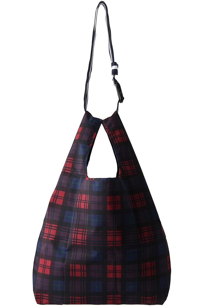 【ポロラルフローレン/POLO RALPH LAUREN】のベルト付撥水レインバッグ チェックベアプリント 人気、トレンドファッション・服の通販 founy(ファニー) 　ファッション　Fashion　レディースファッション　Fashion for Women　ベルト&ウエストマーク　Belts & Waist Accessories　レイングッズ・傘・晴雨兼用傘　Umbrellas & Rain Gear　おすすめ　Recommended / Our Picks　チェック　Check, Plaid, Tartan　ハンカチ　Handkerchief, Hanky　ボーダー　Border, Stripe　傘　Umbrella, Parasol　時計　Watch, Wristwatch　other-3|ID: prp329100003304730 ipo3291000000035941937