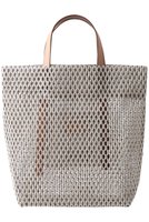 【アルアバイル/allureville】の【MARY AL TERNA】 GAP TOTE 人気、トレンドファッション・服の通販 founy(ファニー) ファッション Fashion レディースファッション WOMEN バッグ Bag メッシュ Mesh エレガント 上品 Elegant 夏 Summer NEW・新作・新着・新入荷 New Arrivals 春 Spring S/S・春夏 Ss・Spring/Summer |ID:prp329100003304738