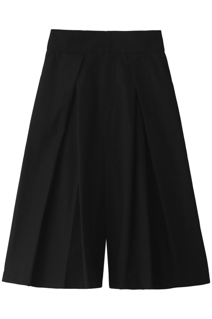 【アドーア/ADORE】のテックギャバハーフパンツ インテリア・キッズ・メンズ・レディースファッション・服の通販 founy(ファニー) https://founy.com/ ファッション Fashion レディースファッション WOMEN パンツ Pants ハーフ / ショートパンツ Short Pants キュロット Culottes コンパクト Compact ショート Short シンプル Simple フレア Flare フロント Front ミックス Mix |ID: prp329100003304748 ipo3291000000030864768