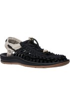 【キーン/KEEN / MEN】の【MEN】ユニーク Black/Plaza Taupe|ID: prp329100003307526 ipo3291000000032772678