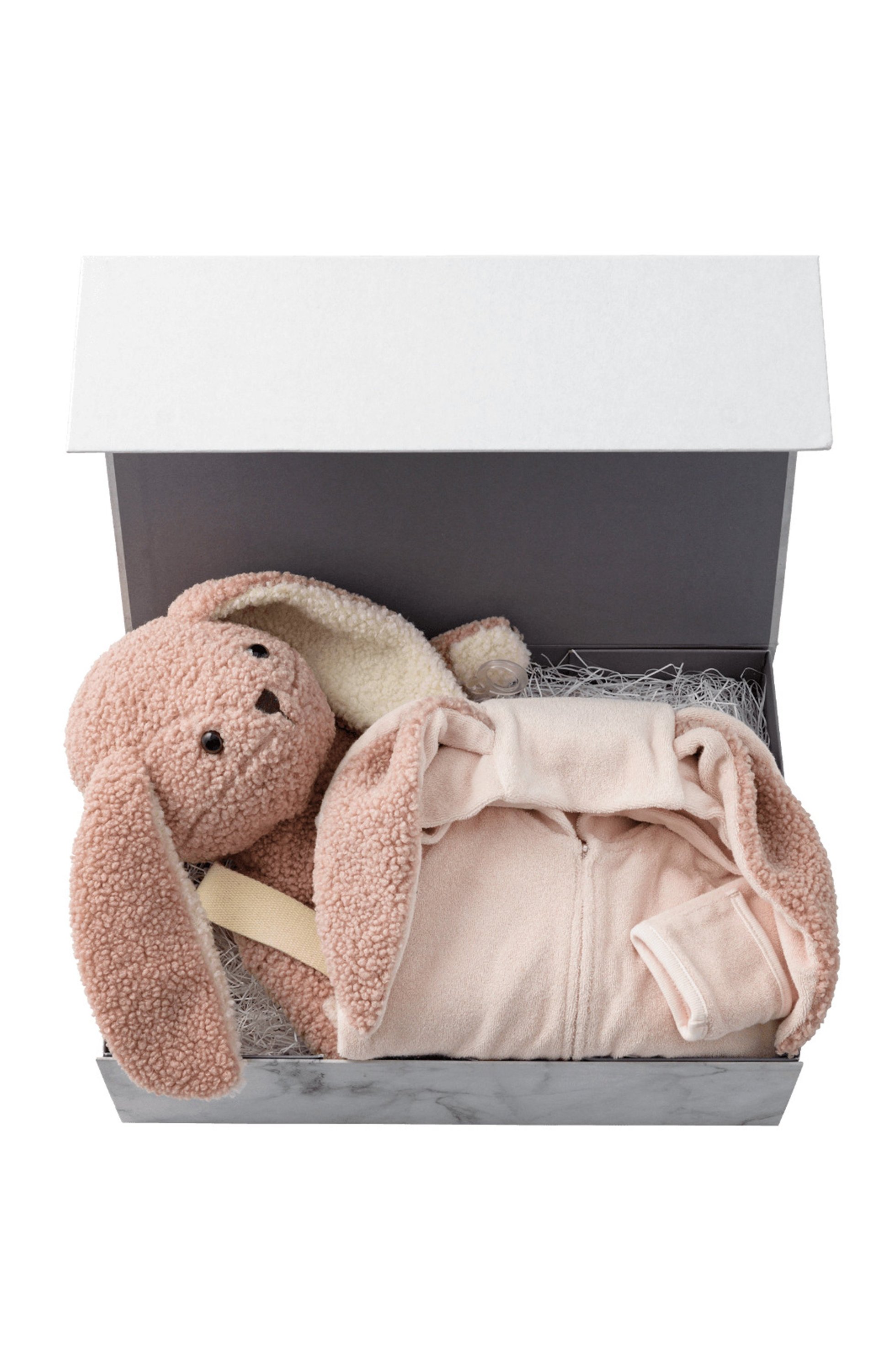 【マールマール/MARLMARL / KIDS】の【Baby】多機能ぬいぐるみ+ナイトウエア sweet dream box インテリア・キッズ・メンズ・レディースファッション・服の通販 founy(ファニー) 　ファッション　Fashion　キッズファッション　KIDS　クッション　Cushion　パジャマ　Pajamas　ベビー　Baby　リュック　Ruck Sack　ギフト プレゼント　Gift Present　MAU1(ピンク)|ID: prp329100003307531 ipo3291000000028370015