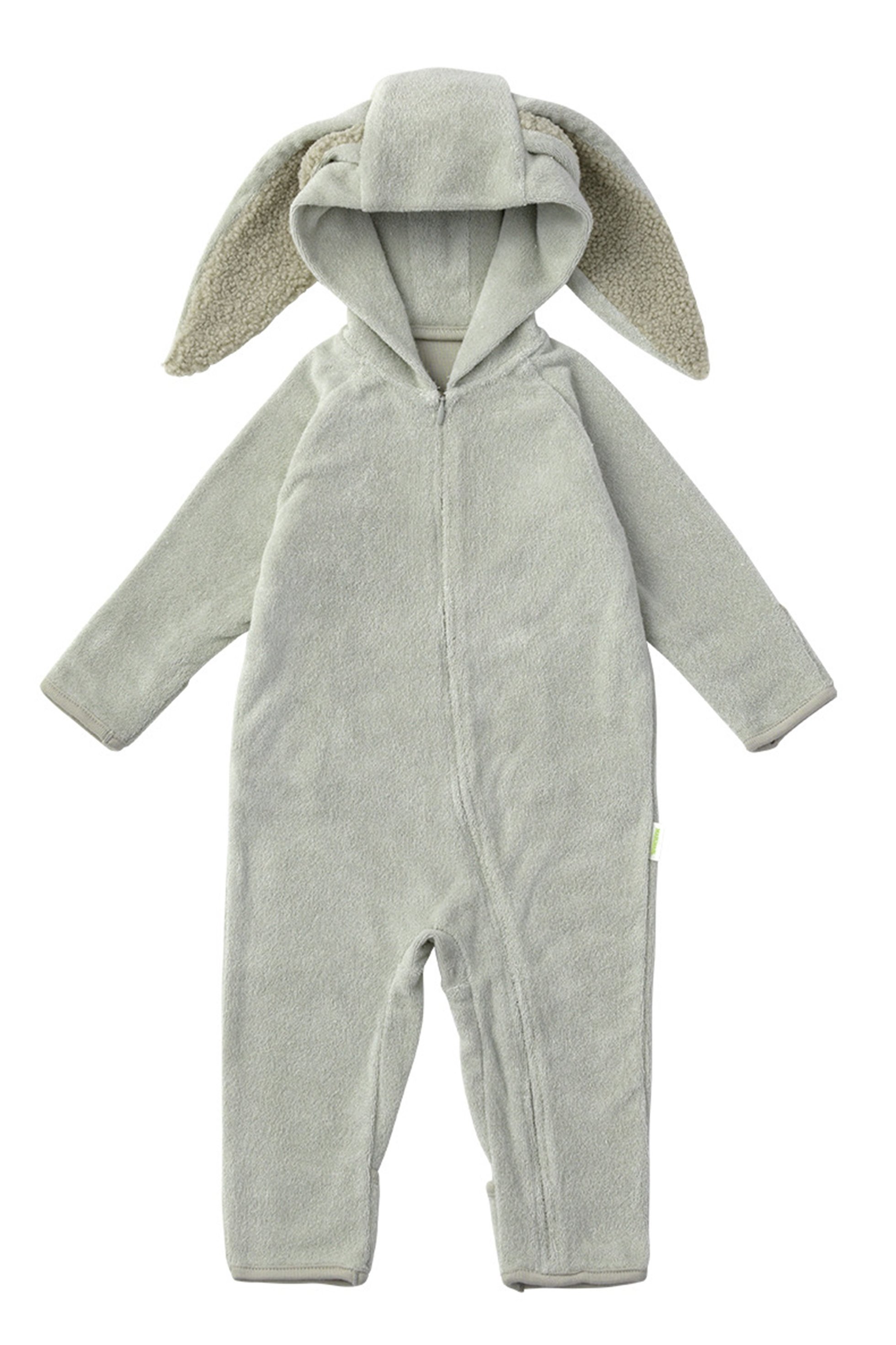 【マールマール/MARLMARL / KIDS】の【BABY】多機能ぬいぐるみ+ナイトウエア sweet dream box MAU3(ライトグレー) 60-70㎝ 人気、トレンドファッション・服の通販 founy(ファニー) ファッション Fashion キッズファッション Fashion for Kids クッション Cushion, Throw Pillow パジャマ Pajamas, Sleepwear ベビー Baby, Babywear リュック Backpack, Rucksack 再入荷 Restock / Back in Stock ギフト プレゼント Gift / Present other-6|ID: prp329100003307531 ipo3291000000034584344