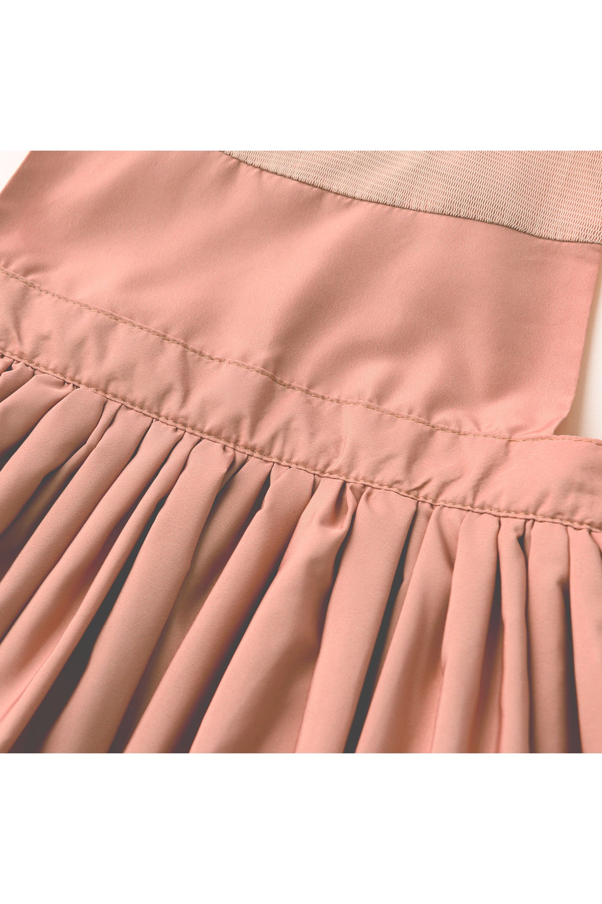 【マールマール/MARLMARL / KIDS】の【BABY】スタイ+お食事エプロン teppan box bouquet MSP2(ピンク系) 80-90㎝ 人気、トレンドファッション・服の通販 founy(ファニー) 　ファッション　Fashion　キッズファッション　Fashion for Kids　アクセサリー　Fashion Accessories　トリミング　Trimming, Decorative Edge　ドット　Polka Dot, Dot Pattern　定番　Standard, Basic Item　ハーフ　Half, Half-Length　フォーマル　Formal, Dressy　ベビー　Baby, Babywear　ベロア　Velour, Soft Velvet　ボックス　Boxy, Box Shape　無地　Plain, Solid Color　リボン　Ribbon, Bow　レース　Lace, Lace Fabric　ワンポイント　One Point, Statement Accent　冬　Winter / This Winter　夏　Summer　エレガント 上品　Elegant　ギフト プレゼント　Gift / Present　結婚式　Wedding　other-8|ID: prp329100003307534 ipo3291000000036246921