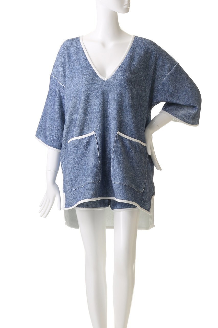 【コルコバード/CORCOVADO】のPOOL SIDEトップス 人気、トレンドファッション・服の通販 founy(ファニー) 　ファッション　Fashion　レディースファッション　Fashion for Women　水着　Swimwear　レディース水着・ビーチウェア　Swimwear & Beachwear　おすすめ　Recommended / Our Picks　なめらか　Smooth, Silky Texture　スポーツ　Sports, Activewear　セットアップ　Set-Up, Coordinated Outfit　ポーチ　Pouch, Small Case　ワイド　Wide, Wide Fit　水着　Swimsuit, Swimwear　other-2|ID: prp329100003307544 ipo3291000000031671268