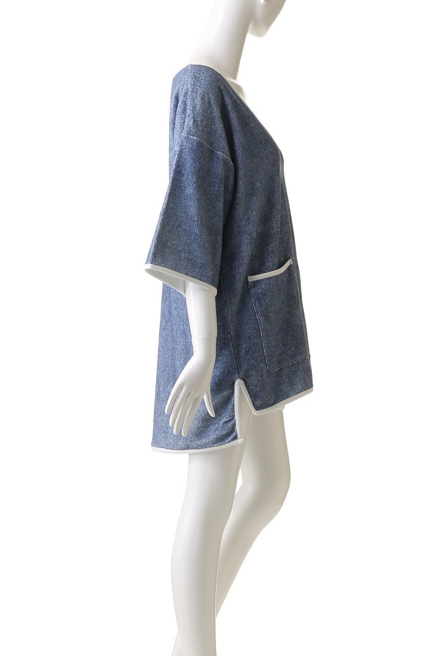 【コルコバード/CORCOVADO】のPOOL SIDEトップス 人気、トレンドファッション・服の通販 founy(ファニー) 　ファッション　Fashion　レディースファッション　Fashion for Women　水着　Swimwear　レディース水着・ビーチウェア　Swimwear & Beachwear　おすすめ　Recommended / Our Picks　なめらか　Smooth, Silky Texture　スポーツ　Sports, Activewear　セットアップ　Set-Up, Coordinated Outfit　ポーチ　Pouch, Small Case　ワイド　Wide, Wide Fit　水着　Swimsuit, Swimwear　other-3|ID: prp329100003307544 ipo3291000000031671269