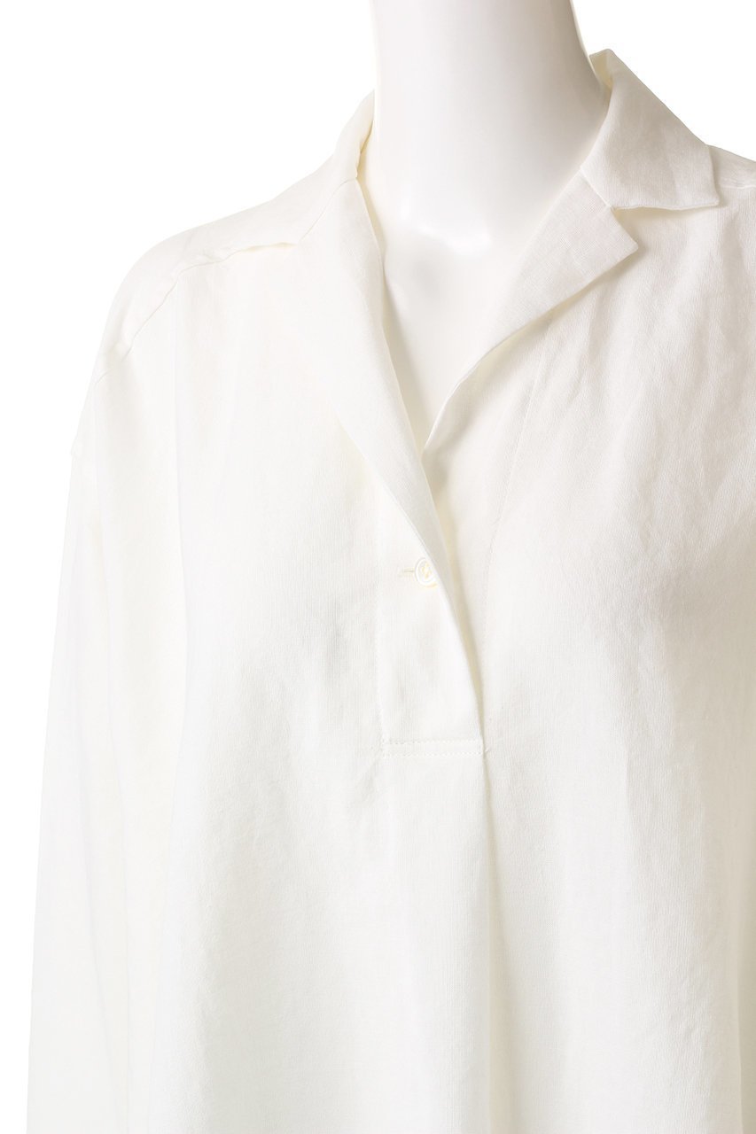 【プリスティン/PRISTINE】のCL平織フレアーシャツOP 人気、トレンドファッション・服の通販 founy(ファニー) 　ファッション　Fashion　レディースファッション　Fashion for Women　ワンピース　Dresses　チュニック　Tunic Tops & Dresses　チュニック　Tunic, Long Top　フレア　Flare, Flared　リネン　Linen, Linen Fabric　other-5|ID: prp329100003309778 ipo3291000000032901824