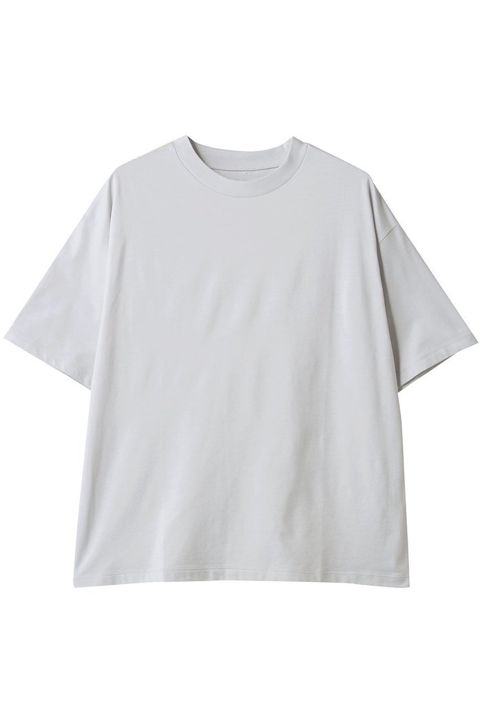 【スリー ドッツ/three dots】のパウダリーコットン ルーズTシャツ インテリア・キッズ・メンズ・レディースファッション・服の通販 founy(ファニー) https://founy.com/ ファッション Fashion レディースファッション WOMEN トップス・カットソー Tops/Tshirt キャミソール / ノースリーブ No Sleeves シャツ/ブラウス Shirts/Blouses ロング / Tシャツ T-Shirts カットソー Cut and Sewn インド India キャミソール Camisole タンク Tank ミックス Mix ルーズ Loose 吸水 Water Absorption NEW・新作・新着・新入荷 New Arrivals |ID: prp329100003311396 ipo3291000000031091801