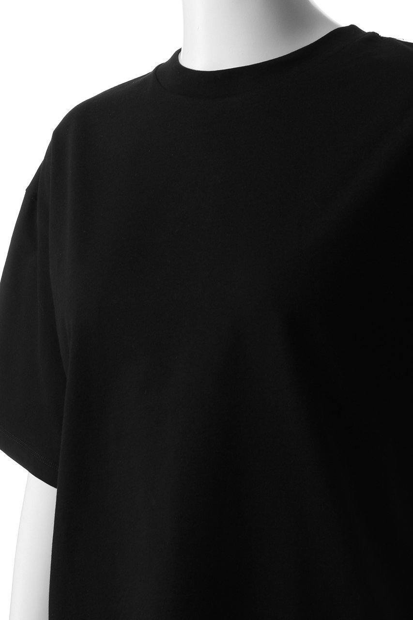 【スリー ドッツ/three dots】のパウダリーコットン ルーズTシャツ 人気、トレンドファッション・服の通販 founy(ファニー) 　ファッション　Fashion　レディースファッション　WOMEN　トップス・カットソー　Tops/Tshirt　キャミソール / ノースリーブ　No Sleeves　シャツ/ブラウス　Shirts/Blouses　ロング / Tシャツ　T-Shirts　カットソー　Cut and Sewn　インド　India　キャミソール　Camisole　タンク　Tank　ミックス　Mix　ルーズ　Loose　吸水　Water Absorption　other-5|ID: prp329100003311396 ipo3291000000031325381