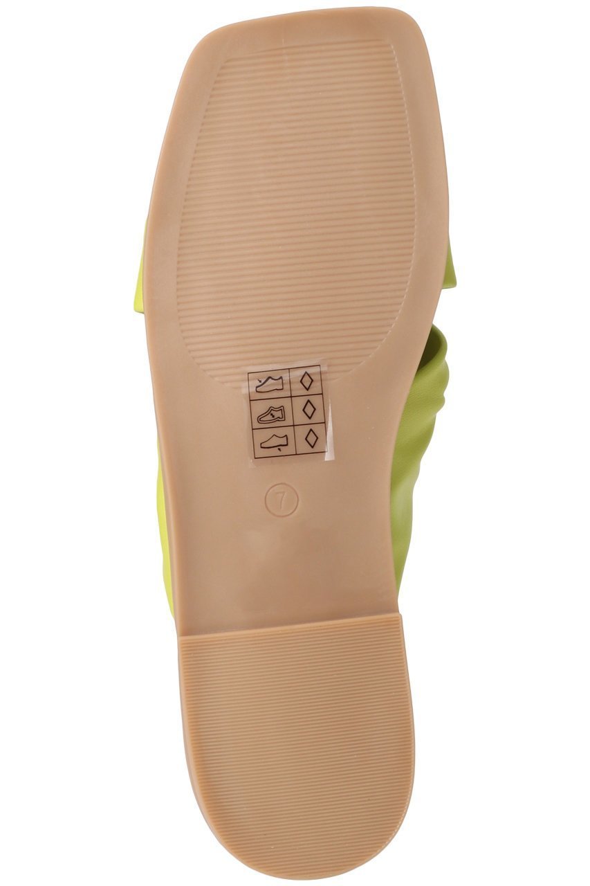 【スティーブマデン/STEVE MADDEN】のHOORAY クロスリボンフラットサンダル 人気、トレンドファッション・服の通販 founy(ファニー) 　ファッション　Fashion　レディースファッション　Fashion for Women　サンダル　Sandals, Summer Shoes　トレンド　Trend, Trending Now　フラット　Flat, Flat Shoes　エレガント 上品　Elegant　旅行　Travel　other-5|ID: prp329100003311418 ipo3291000000032772245