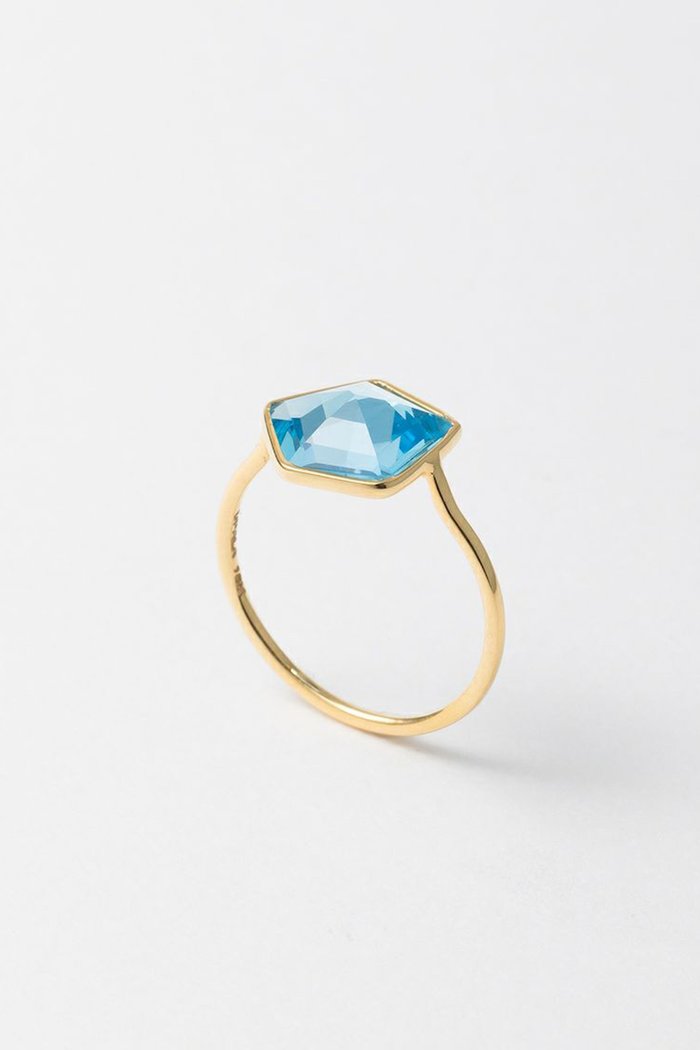 【ヌキテパ/NE QUITTEZ PAS】の【UPALA】Pentagon Bezel リング インテリア・キッズ・メンズ・レディースファッション・服の通販 founy(ファニー) https://founy.com/ ファッション Fashion レディースファッション Fashion for Women ジュエリー Jewelry インド Indian Textile オーガニック Organic Cotton シンプル Simple, Minimal ストーン Stone, Gem-Like ハンド Hand, Handmade フェミニン Feminine, Girly フォルム Silhouette, Form モチーフ Motif, Design Theme |ID: prp329100003311436 ipo3291000000036144728