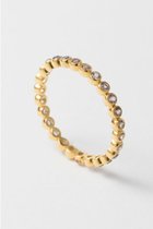 【ヌキテパ/NE QUITTEZ PAS】の【UPALA】Tiny Gem エタニティリング(タンザナイト) タンザナイト|ID: prp329100003311440 ipo3291000000036144706