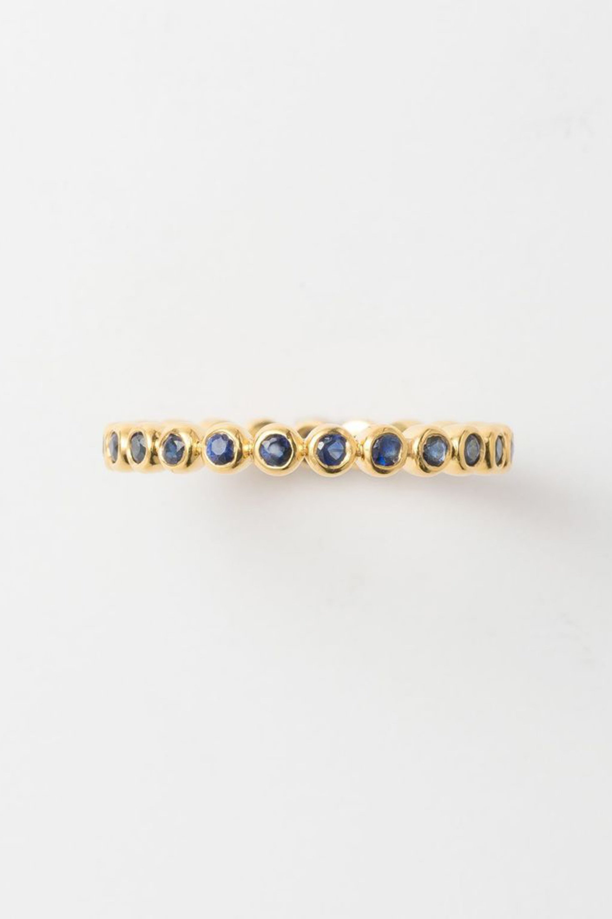 【ヌキテパ/NE QUITTEZ PAS】の【UPALA】Tiny Gem エタニティリング(ブルーサファイア) 人気、トレンドファッション・服の通販 founy(ファニー) 　ファッション　Fashion　レディースファッション　Fashion for Women　ジュエリー　Jewelry　おすすめ　Recommended / Our Picks　インド　Indian Textile　ハンド　Hand, Handmade　ボーダー　Border, Stripe　other-3|ID: prp329100003311442 ipo3291000000036232396