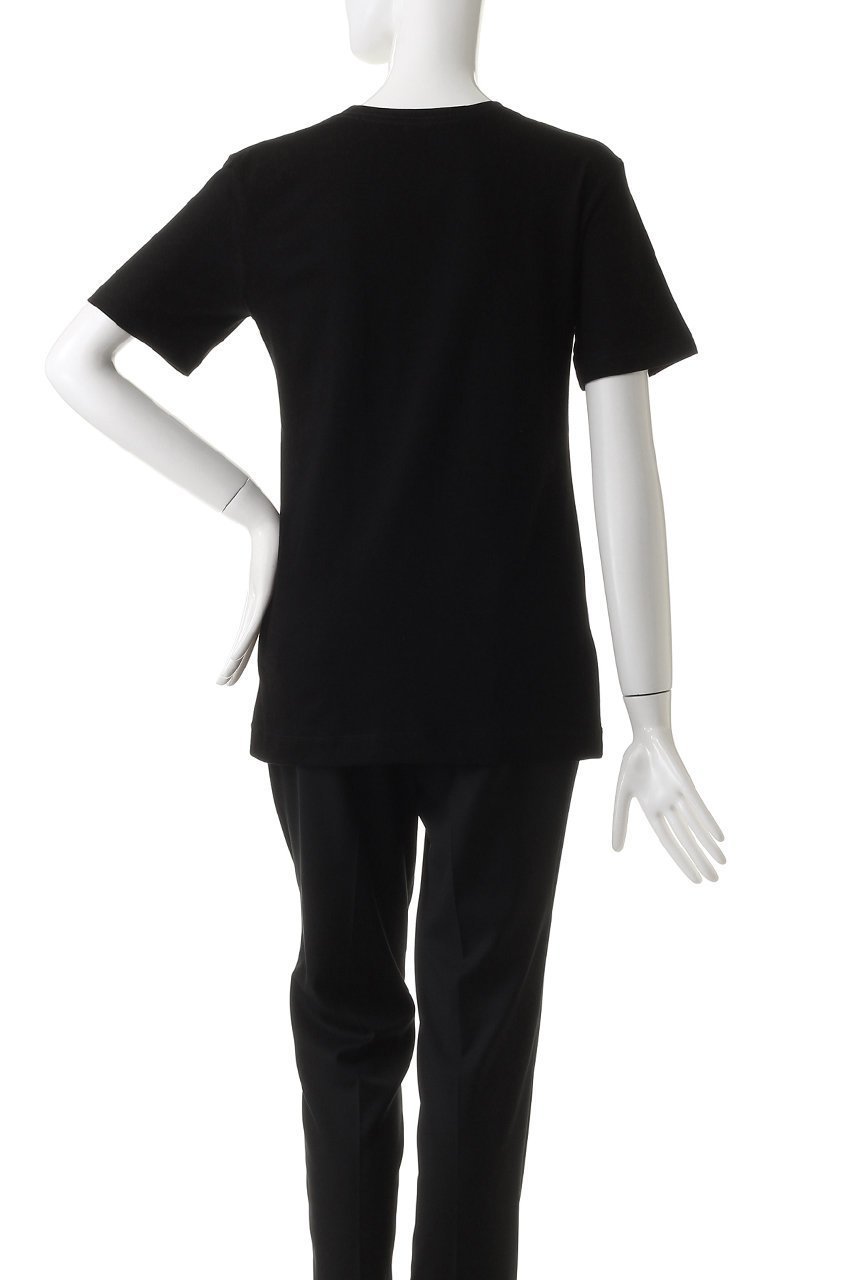 【ビリティス ディセッタン/Bilitis dix-sept ans】のパリジェンヌTシャツ 人気、トレンドファッション・服の通販 founy(ファニー) 　ファッション　Fashion　レディースファッション　WOMEN　トップス・カットソー　Tops/Tshirt　シャツ/ブラウス　Shirts/Blouses　ロング / Tシャツ　T-Shirts　カットソー　Cut and Sewn　ショート　Short　スリム　Slim　スリーブ　Sleeve　バランス　Balance　フロント　Front　プリント　Print　other-4|ID: prp329100003311447 ipo3291000000031409261