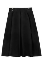 【アナイ/ANAYI】のライトグログランタック スカート ブラック|ID:prp329100003311450