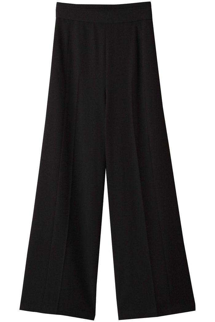 【ル フィル/LE PHIL】の《LE PHIL》2WAYツイルワイドパンツ インテリア・キッズ・メンズ・レディースファッション・服の通販 founy(ファニー) https://founy.com/ ファッション Fashion レディースファッション Fashion for Women パンツ Pants & Trousers スタンダード Standard, Basic ストレッチ Stretch, Stretchy Fabric ツイル Twist, Twisted Detail ドレープ Drape, Draping Fabric フロント Front, Front Design ワイド Wide, Wide Fit エレガント 上品 Elegant 定番 Standard, Basic Item |ID: prp329100003313538 ipo3291000000032820301