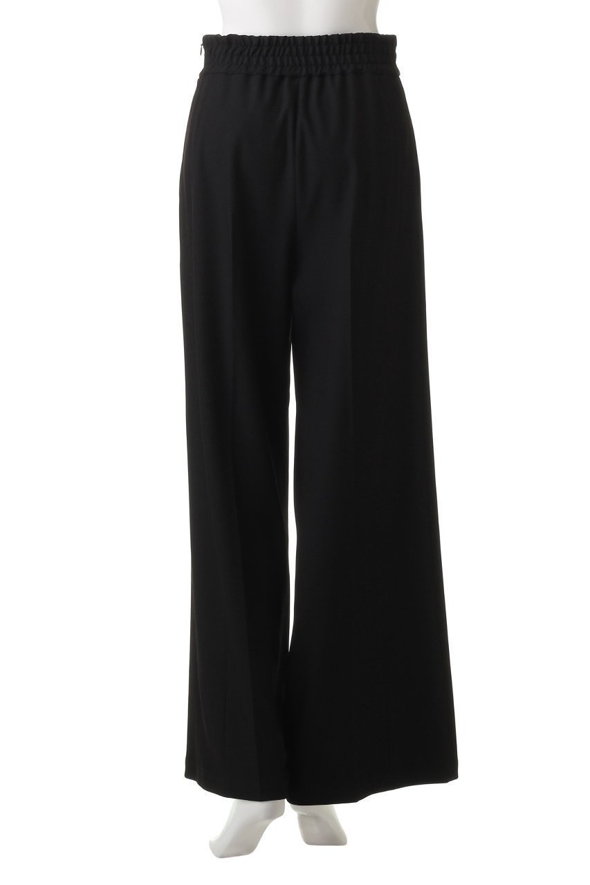 【ル フィル/LE PHIL】の《LE PHIL》2WAYツイルワイドパンツ 人気、トレンドファッション・服の通販 founy(ファニー) 　ファッション　Fashion　レディースファッション　Fashion for Women　パンツ　Pants & Trousers　スタンダード　Standard, Basic　ストレッチ　Stretch, Stretchy Fabric　ツイル　Twist, Twisted Detail　ドレープ　Drape, Draping Fabric　フロント　Front, Front Design　ワイド　Wide, Wide Fit　エレガント 上品　Elegant　定番　Standard, Basic Item　other-4|ID: prp329100003313538 ipo3291000000032820307