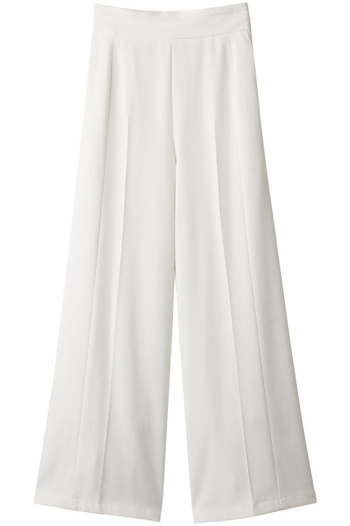 【ル フィル/LE PHIL】の2WAYツイルワイドパンツ インテリア・キッズ・メンズ・レディースファッション・服の通販 founy(ファニー) https://founy.com/ ファッション Fashion レディースファッション Fashion for Women パンツ Pants & Trousers スタンダード Standard, Basic ストレッチ Stretch, Stretchy Fabric ツイル Twist, Twisted Detail ドレープ Drape, Draping Fabric フロント Front, Front Design ワイド Wide, Wide Fit エレガント 上品 Elegant 定番 Standard, Basic Item |ID: prp329100003313538 ipo3291000000035401958