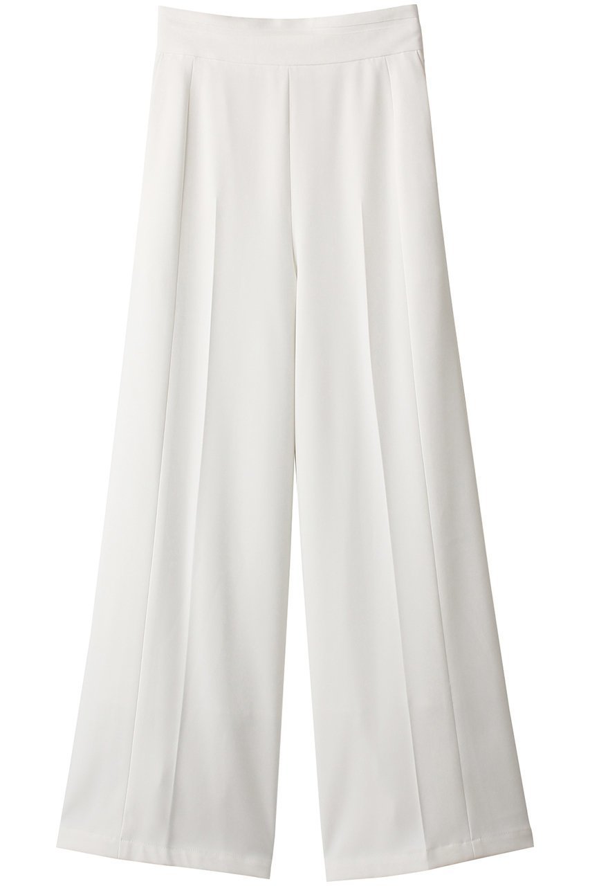 【ル フィル/LE PHIL】の2WAYツイルワイドパンツ 人気、トレンドファッション・服の通販 founy(ファニー) 　ファッション　Fashion　レディースファッション　Fashion for Women　パンツ　Pants & Trousers　スタンダード　Standard, Basic　ストレッチ　Stretch, Stretchy Fabric　ツイル　Twist, Twisted Detail　ドレープ　Drape, Draping Fabric　フロント　Front, Front Design　ワイド　Wide, Wide Fit　エレガント 上品　Elegant　定番　Standard, Basic Item　 other-1|ID: prp329100003313538 ipo3291000000036123451