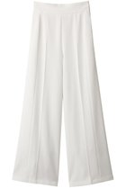 【ル フィル/LE PHIL】の2WAYツイルワイドパンツ 人気、トレンドファッション・服の通販 founy(ファニー) ファッション Fashion レディースファッション Fashion for Women パンツ Pants & Trousers スタンダード Standard, Basic ストレッチ Stretch, Stretchy Fabric ツイル Twist, Twisted Detail ドレープ Drape, Draping Fabric フロント Front, Front Design ワイド Wide, Wide Fit エレガント 上品 Elegant 定番 Standard, Basic Item thumbnail ホワイト|ID: prp329100003313538 ipo3291000000036123452
