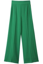 【ル フィル/LE PHIL】の2WAYツイルワイドパンツ 人気、トレンドファッション・服の通販 founy(ファニー) ファッション Fashion レディースファッション Fashion for Women パンツ Pants & Trousers スタンダード Standard, Basic ストレッチ Stretch, Stretchy Fabric ツイル Twist, Twisted Detail ドレープ Drape, Draping Fabric フロント Front, Front Design ワイド Wide, Wide Fit エレガント 上品 Elegant 定番 Standard, Basic Item thumbnail グリーン|ID: prp329100003313538 ipo3291000000036123453
