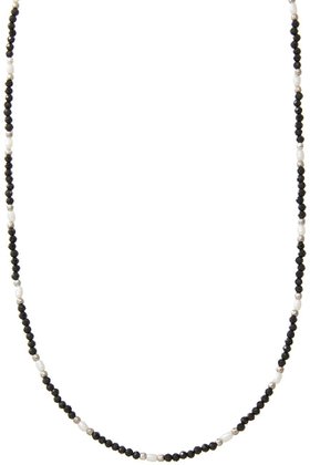 【マリハ/MARIHA】のDream Dust パール×ブラックスピネル ネックレス 42cm 人気、トレンドファッション・服の通販 founy(ファニー) ファッション Fashion レディースファッション Fashion for Women ジュエリー Jewelry ネックレス Necklaces & Pendants クール Cool, Chic ジュエリー Jewelry, Accessories ネックレス Necklace, Pendant Necklace パール Pearl, Pearl Accent モノトーン Monotone, Black and White 定番 Standard, Basic Item |ID:prp329100003313606