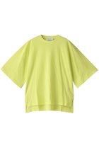 【ナゴンスタンス/nagonstans】のソフト天竺 ワイドスリーブ T/SH Tシャツ Lemon|ID: prp329100003313615 ipo3291000000035736664
