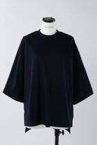 【ナゴンスタンス/nagonstans】のソフト天竺 ワイドスリーブ T/SH Tシャツ Space|ID: prp329100003313615 ipo3291000000035736665