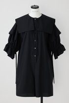 【ナゴンスタンス/nagonstans】のタイプライター ハーフオールインワン Black|ID: prp329100003313616 ipo3291000000036864834