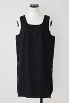 【ナゴンスタンス/nagonstans】のタイプライター T/T ベスト 人気、トレンドファッション・服の通販 founy(ファニー) ファッション Fashion レディースファッション Fashion for Women アウター Coat / Outerwear Collection トップス・カットソー Cut & Sew Tops キャミソール&ノースリーブ Camisoles & Sleeveless Tops シャツ・ブラウス・オフィスカジュアル Elegant Blouses & Button-Ups ベスト&ジレ / 重ね着スタイル Vests & Gilets おすすめ Recommended / Our Picks インナー Innerwear スリーブ Sleeve, Long Sleeve / Short Sleeve タイプライター Typewriter Fabric, Crisp Cotton タンク Tank Top, Sleeveless Top ノースリーブ Sleeveless, No-Sleeve ベスト Vest, Waistcoat ロング Long, Long-Length thumbnail Black|ID: prp329100003313618 ipo3291000000036060262