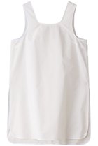 【ナゴンスタンス/nagonstans】のタイプライター T/T ベスト 人気、トレンドファッション・服の通販 founy(ファニー) ファッション Fashion レディースファッション Fashion for Women アウター Coat / Outerwear Collection トップス・カットソー Cut & Sew Tops キャミソール&ノースリーブ Camisoles & Sleeveless Tops シャツ・ブラウス・オフィスカジュアル Elegant Blouses & Button-Ups ベスト&ジレ / 重ね着スタイル Vests & Gilets おすすめ Recommended / Our Picks インナー Innerwear スリーブ Sleeve, Long Sleeve / Short Sleeve タイプライター Typewriter Fabric, Crisp Cotton タンク Tank Top, Sleeveless Top ノースリーブ Sleeveless, No-Sleeve ベスト Vest, Waistcoat ロング Long, Long-Length thumbnail Salt|ID: prp329100003313618 ipo3291000000036783801