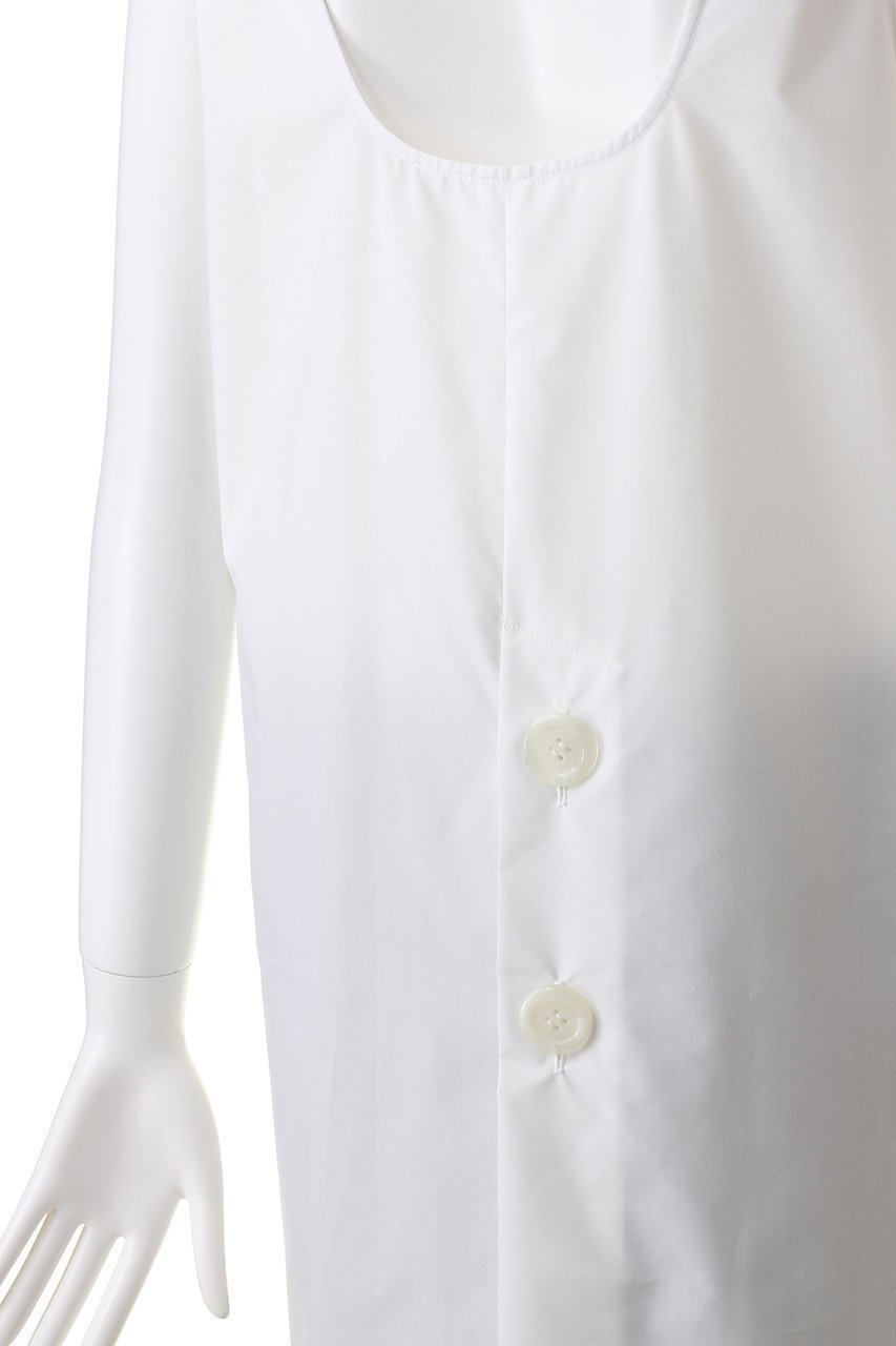 【ナゴンスタンス/nagonstans】のタイプライター T/T ベスト 人気、トレンドファッション・服の通販 founy(ファニー) 　ファッション　Fashion　レディースファッション　Fashion for Women　アウター　Coat / Outerwear Collection　トップス・カットソー　Cut & Sew Tops　キャミソール&ノースリーブ　Camisoles & Sleeveless Tops　シャツ・ブラウス・オフィスカジュアル　Elegant Blouses & Button-Ups　ベスト&ジレ / 重ね着スタイル　Vests & Gilets　おすすめ　Recommended / Our Picks　インナー　Innerwear　スリーブ　Sleeve, Long Sleeve / Short Sleeve　タイプライター　Typewriter Fabric, Crisp Cotton　タンク　Tank Top, Sleeveless Top　ノースリーブ　Sleeveless, No-Sleeve　ベスト　Vest, Waistcoat　ロング　Long, Long-Length　other-5|ID: prp329100003313618 ipo3291000000036847517