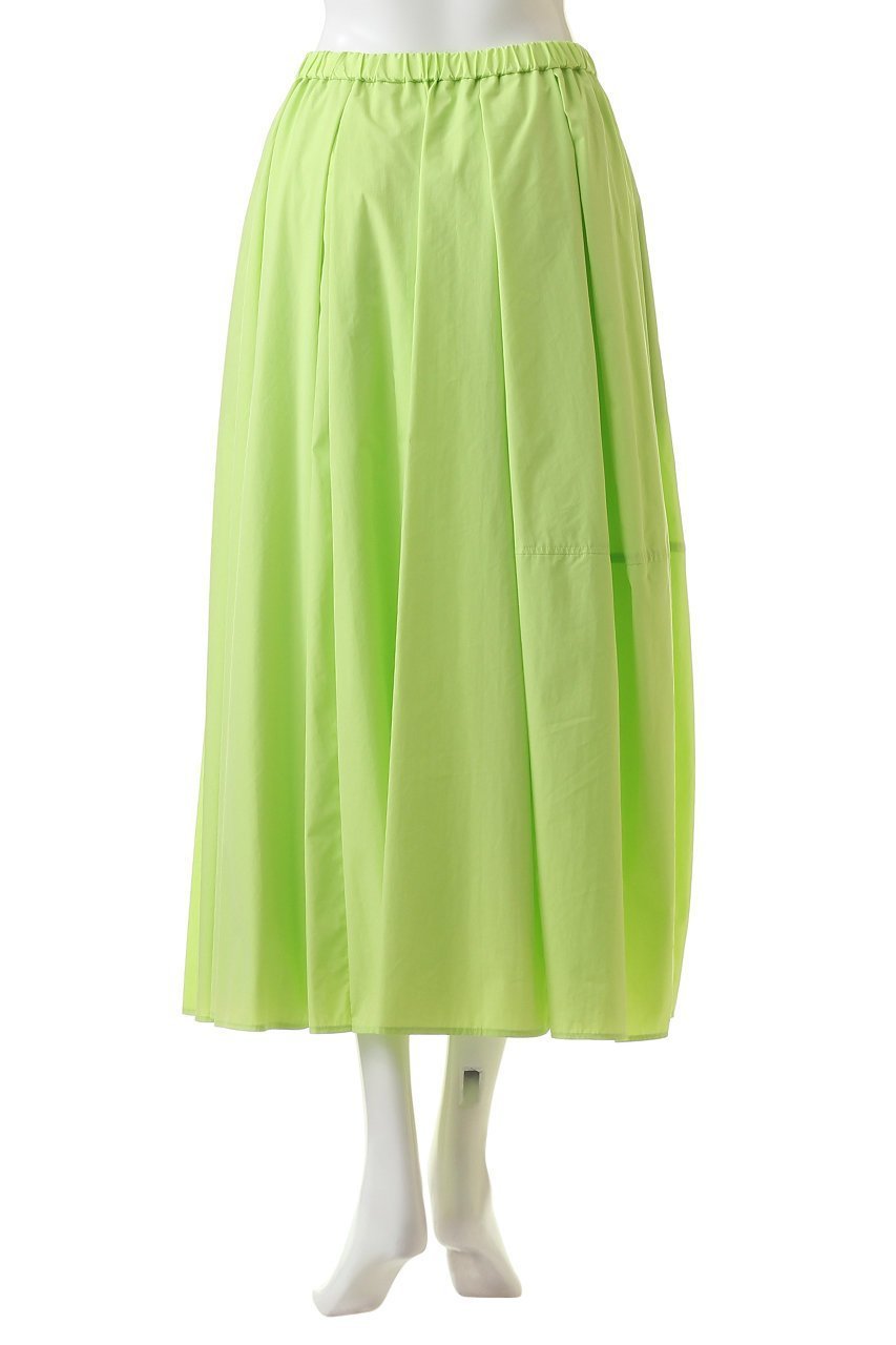 【ナゴンスタンス/nagonstans】のタイプライターBIO アシンメゴムタック SK/スカート 人気、トレンドファッション・服の通販 founy(ファニー) ファッション Fashion レディースファッション Fashion for Women スカート Skirts ロングスカート Long Skirts / Maxi & Midi Skirts おすすめ Recommended / Our Picks コクーン Cocoon, Cocoon Silhouette シンプル Simple, Minimal タイプライター Typewriter Fabric, Crisp Cotton ドッキング Docking, Mixed Material フレア Flare, Flared ロング Long, Long-Length 夏 Summer other-4|ID: prp329100003313621 ipo3291000000032935680