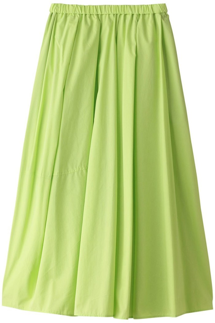 【ナゴンスタンス/nagonstans】のタイプライターBIO アシンメゴムタック SK/スカート インテリア・キッズ・メンズ・レディースファッション・服の通販 founy(ファニー) https://founy.com/ ファッション Fashion レディースファッション Fashion for Women スカート Skirts ロングスカート Long Skirts / Maxi & Midi Skirts おすすめ Recommended / Our Picks コクーン Cocoon, Cocoon Silhouette シンプル Simple, Minimal タイプライター Typewriter Fabric, Crisp Cotton ドッキング Docking, Mixed Material フレア Flare, Flared ロング Long, Long-Length 夏 Summer |ID: prp329100003313621 ipo3291000000036150222