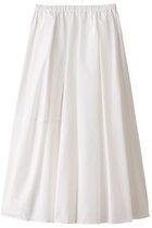 【ナゴンスタンス/nagonstans】のタイプライター アシンメゴムタック SK/スカート Salt|ID: prp329100003313622 ipo3291000000035937047