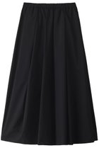 【ナゴンスタンス/nagonstans】のタイプライター アシンメゴムタック SK/スカート Black|ID: prp329100003313622 ipo3291000000036563543