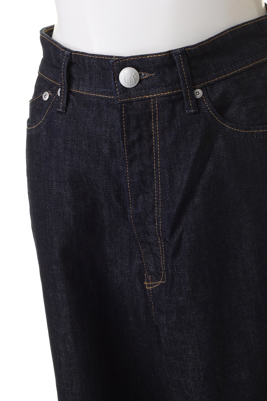 【ヤヌーク/YANUK】のルーズストレート【JOAN】 人気、トレンドファッション・服の通販 founy(ファニー) ファッション Fashion レディースファッション Fashion for Women パンツ Pants & Trousers デニムパンツ・ジーンズ・美脚デニム Denim Jeans & Pants ストレッチ Stretch, Stretchy Fabric ストレート Straight, Straight Cut デニム Denim, Jeans Material トレンド Trend, Trending Now ルーズ Loose, Oversized エレガント 上品 Elegant other-5|ID: prp329100003316082 ipo3291000000032936771