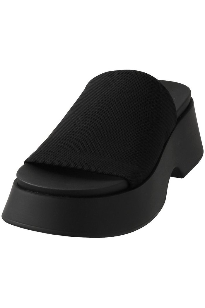 【スティーブマデン/STEVE MADDEN】のTHROW BACK ストレッチサンダル インテリア・キッズ・メンズ・レディースファッション・服の通販 founy(ファニー) https://founy.com/ ファッション Fashion レディースファッション Fashion for Women サンダル Sandals, Summer Shoes シューズ Shoes, Footwear シンプル Simple, Minimal ストレッチ Stretch, Stretchy Fabric 夏 Summer |ID: prp329100003316184 ipo3291000000035060010