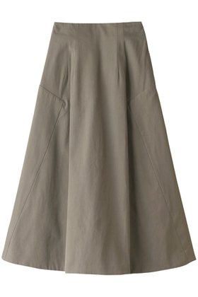 【テルマ/TELMA】 フレアスカート人気、トレンドファッション・服の通販 founy(ファニー) ファッション Fashion レディースファッション WOMEN スカート Skirt Aライン/フレアスカート Flared A-Line Skirts ロングスカート Long Skirt シンプル Simple スリット Slit バランス Balance フレア Flare ロング Long |ID:prp329100003316198
